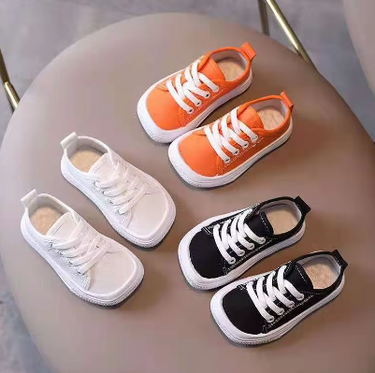 Minis Barefoot-Sneakers | Ergonomisch, Anti-Slip, Kinderen 21-32 – Vrije Beweging voor Blije Kinderen 1